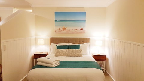 Hawley Beachside Accommodation - New South Wales Tourism  1