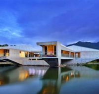 Alkira Award Winning Luxury Holiday Home - New South Wales Tourism 