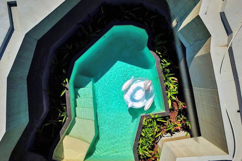 Alkira Award Winning Luxury Holiday Home - New South Wales Tourism  6