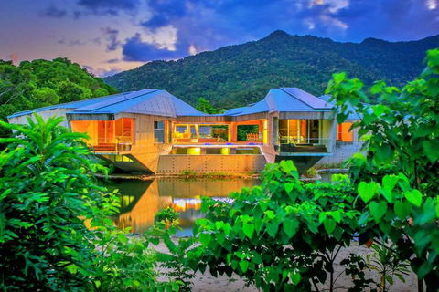 Alkira Award Winning Luxury Holiday Home - New South Wales Tourism  2
