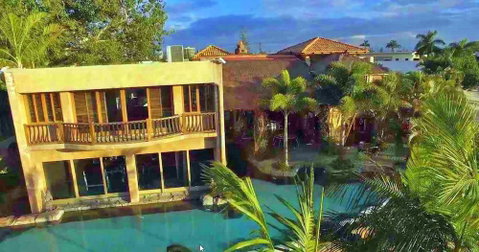 Casa Albero Via Roma - New South Wales Tourism  0