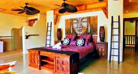 Casa Albero Via Roma - New South Wales Tourism  5