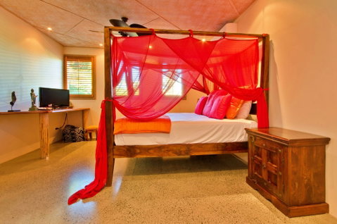 Casa Albero Via Roma - New South Wales Tourism  6