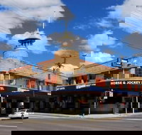 Horse and Jockey Hotel Homebush - New South Wales Tourism 