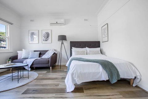 88 Peaceful Blackburn House - New South Wales Tourism  7