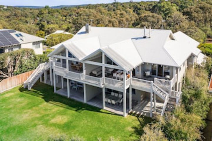 Eagle Bay WA New South Wales Tourism 