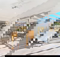 Accommodation Hunter - James St Morpeth - New South Wales Tourism 