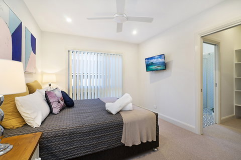 Accommodation Hunter - James St Morpeth - New South Wales Tourism  6