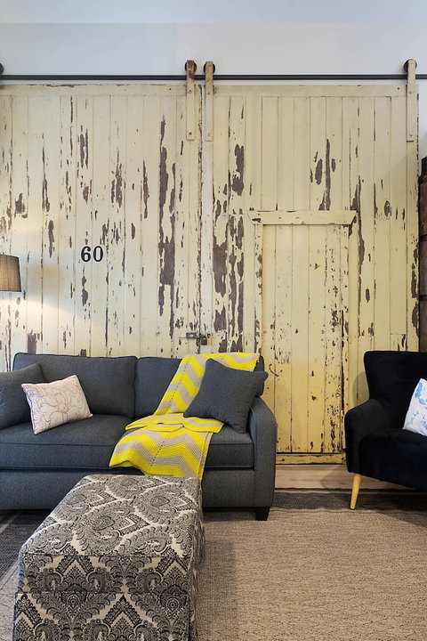 Accommodation Hunter - James St Morpeth - New South Wales Tourism  2