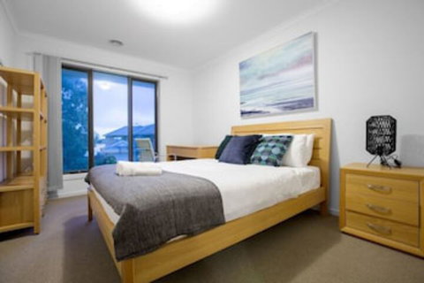 104 Sanctuary Lake Donatella Retreat - New South Wales Tourism  0