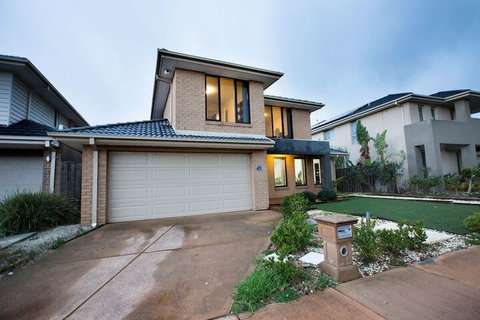 104 Sanctuary Lake Donatella Retreat - New South Wales Tourism  1