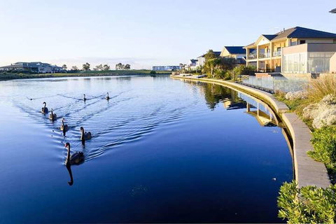 104 Sanctuary Lake Donatella Retreat - New South Wales Tourism  2