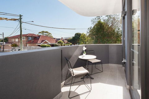 Rose Bay Residence - New South Wales Tourism  7