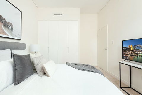 Rose Bay Residence - New South Wales Tourism  1