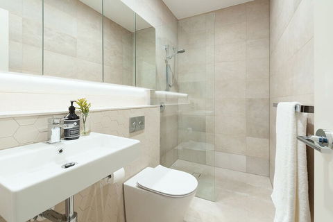 Rose Bay Residence - New South Wales Tourism  3