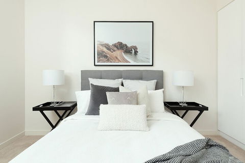 Rose Bay Residence - New South Wales Tourism  2