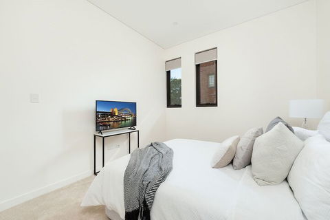 Rose Bay Residence - New South Wales Tourism  4