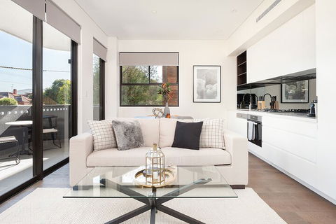 Rose Bay Residence - New South Wales Tourism  5
