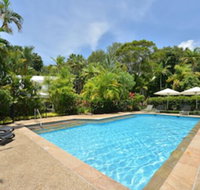 Mirage Luxury Villas - New South Wales Tourism 