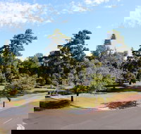 Adelaide CBD Apartment - 3BR 2Bath  Carpark - New South Wales Tourism 