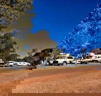 Tom Price Tourist Park - New South Wales Tourism 