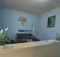 Edenhope Motor inn - New South Wales Tourism 