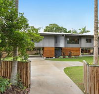 Fingal Head Dune House - New South Wales Tourism 