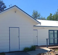 Old White Church Bed  Breakfast - New South Wales Tourism 