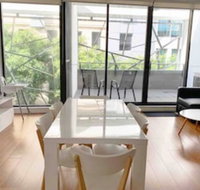 CBD Apartment in Perfect Location - New South Wales Tourism 