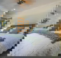 Yungaburra  Lodge - New South Wales Tourism 