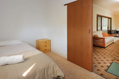 Rose Cottage Sawtell NSW - New South Wales Tourism  4