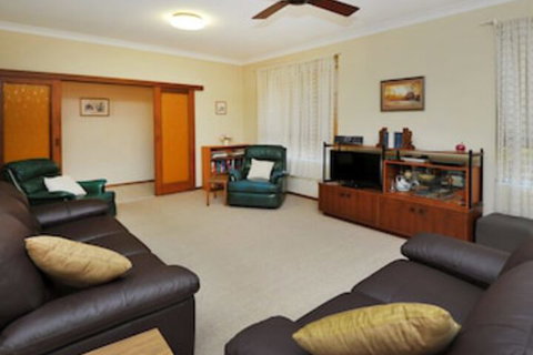 Rose Cottage Sawtell NSW - New South Wales Tourism  0