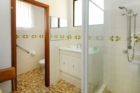 Rose Cottage Sawtell NSW - New South Wales Tourism  5
