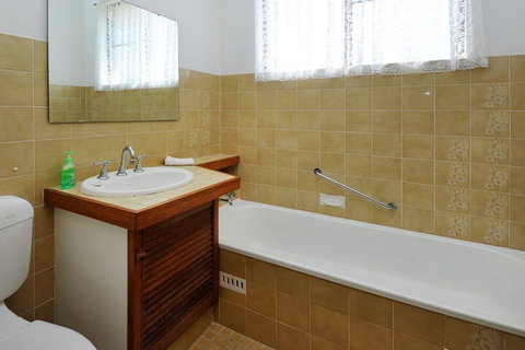 Rose Cottage Sawtell NSW - New South Wales Tourism  3