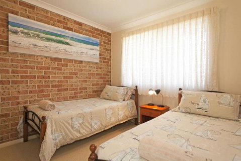Floreat Sawtell NSW - New South Wales Tourism  3