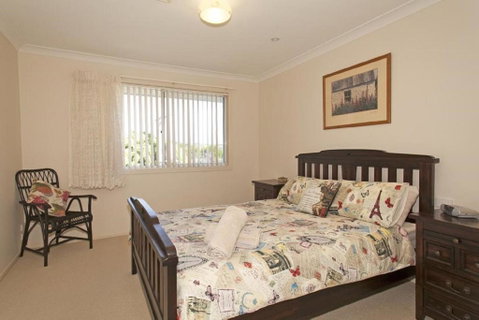 Floreat Sawtell NSW - New South Wales Tourism  5