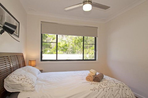 Hibiscus House Sawtell NSW - New South Wales Tourism  5