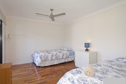 Hibiscus House Sawtell NSW - New South Wales Tourism  3