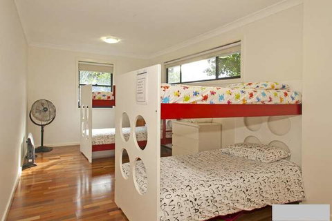 Hibiscus House Sawtell NSW - New South Wales Tourism  2
