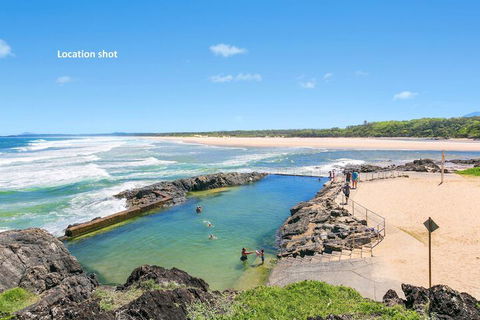Villa Mara Sawtell NSW - New South Wales Tourism  6