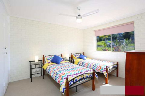 Villa Mara Sawtell NSW - New South Wales Tourism  2