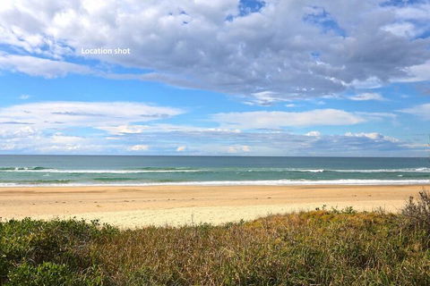 Villa Mara Sawtell NSW - New South Wales Tourism  5