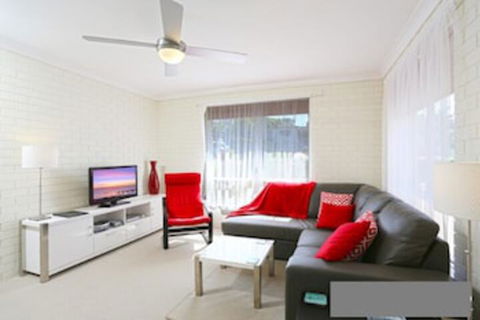 Villa Mara Sawtell NSW - New South Wales Tourism  0