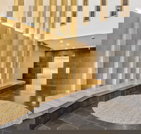 Heathland Views - New South Wales Tourism 