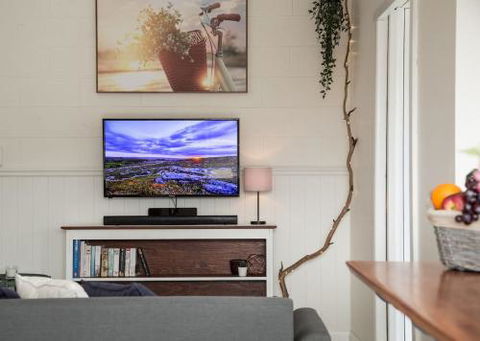 New Aptmnt Only 5 Mins To Mona Gallery - New South Wales Tourism  2