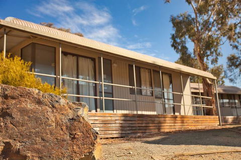 Eaglehawk Holiday Park Canberra - New South Wales Tourism  7