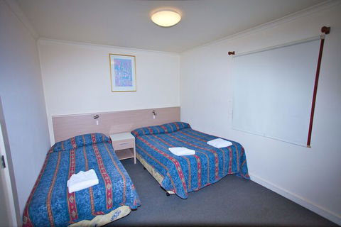 Eaglehawk Holiday Park Canberra - New South Wales Tourism  6
