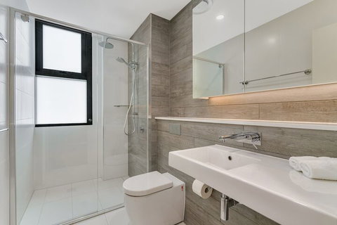 Beau Monde Apartments Newcastle - Verve Apartments - New South Wales Tourism  2