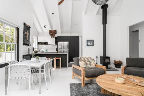 A PERFECT STAY - Black Star - New South Wales Tourism  5