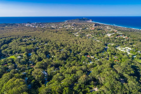 A PERFECT STAY - Black Star - New South Wales Tourism  1